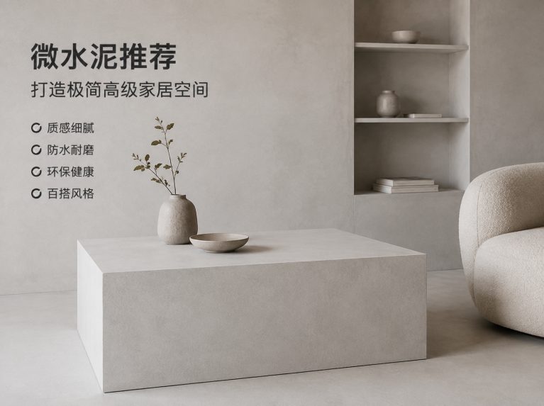 三角镇外墙真石漆与液体墙纸